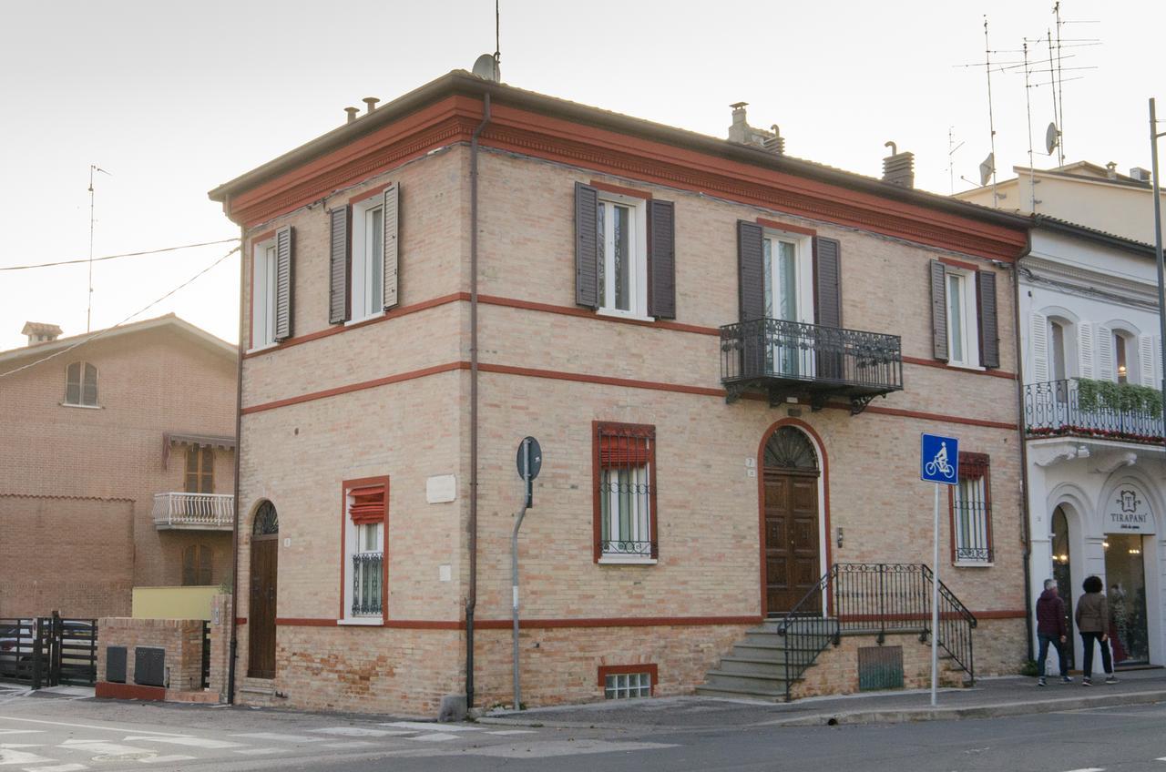 Corte Maggiore Ravenna Exterior foto